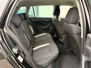 Škoda Kamiq Ambition