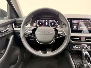 Škoda Kamiq Ambition