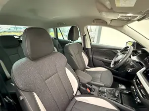 Škoda Kamiq Ambition