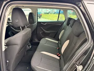 Škoda Kamiq Ambition