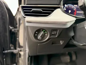 Škoda Kamiq Ambition