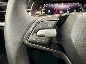 Škoda Kamiq Ambition