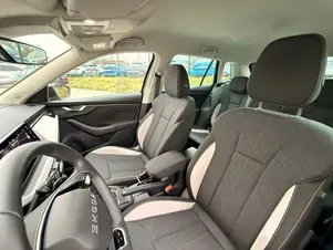 Škoda Kamiq Ambition