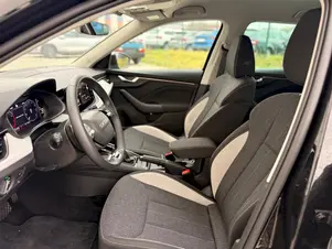 Škoda Kamiq Ambition