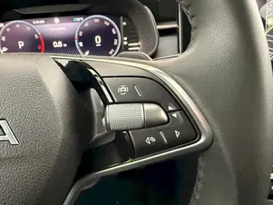 Škoda Kamiq Ambition