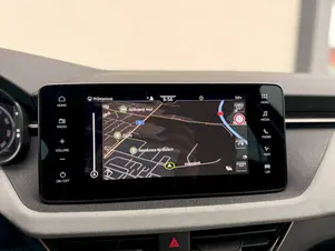 Škoda Kamiq Ambition