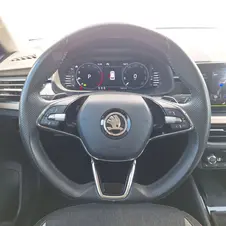 Škoda Kamiq Style