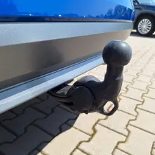 Škoda Kamiq Style