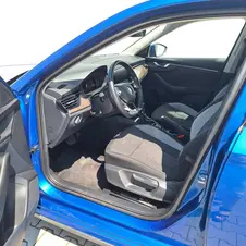 Škoda Kamiq Style