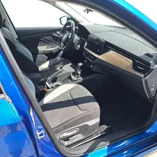 Škoda Kamiq Style