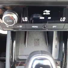 Škoda Kamiq Style