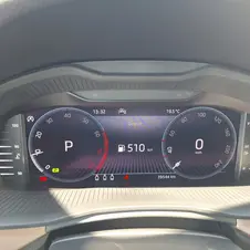 Škoda Kamiq Style