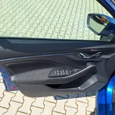 Škoda Kamiq Style