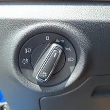 Škoda Kamiq Style