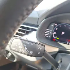 Škoda Kamiq Style