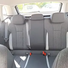 Škoda Kamiq Style