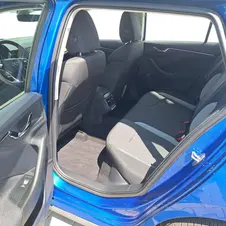 Škoda Kamiq Style