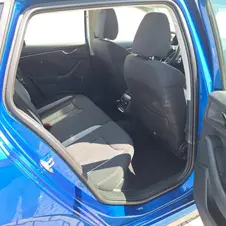 Škoda Kamiq Style
