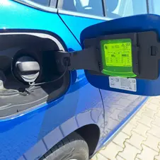 Škoda Kamiq Style