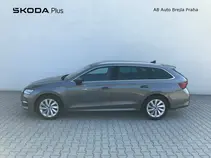 Octavia 