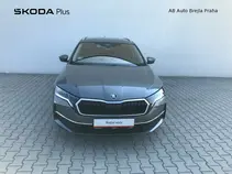 Octavia 