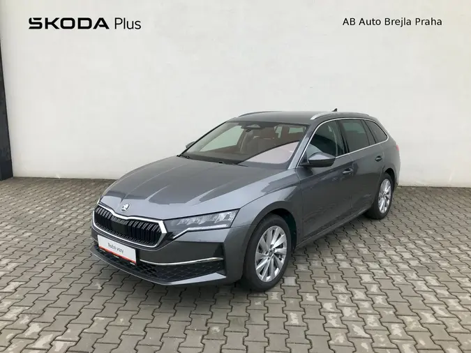 Octavia 