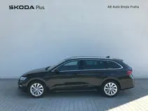 Octavia Selection