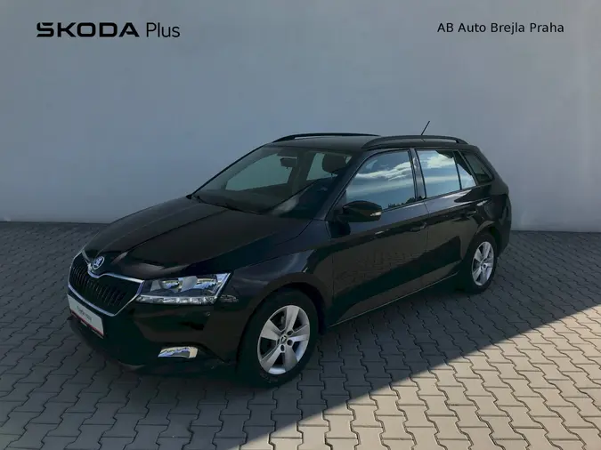 Fabia 