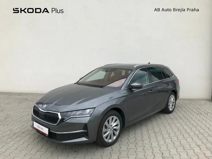 Octavia Top Selection