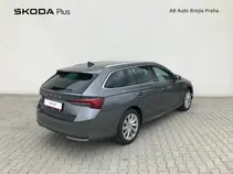 Octavia Top Selection