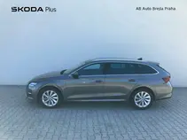 Octavia 