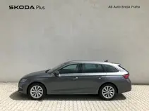 Octavia 