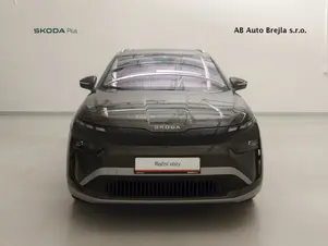 Škoda Enyaq 