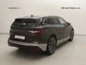 Škoda Enyaq