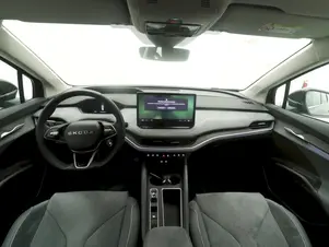 Škoda Enyaq 