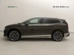 Škoda Enyaq 