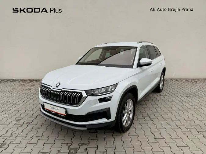Kodiaq