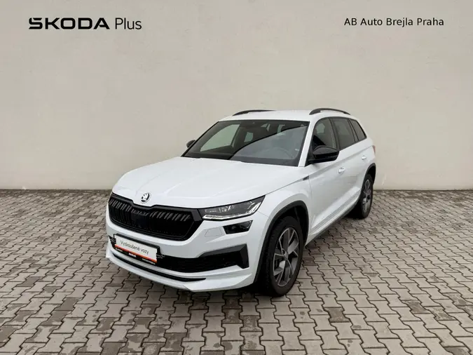 Kodiaq 