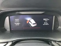 Octavia RS
