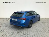 Octavia RS