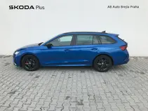 Octavia RS