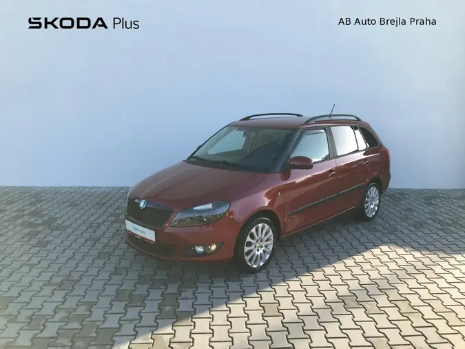 Fabia 