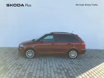 Fabia 