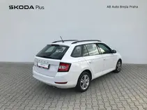 Fabia 