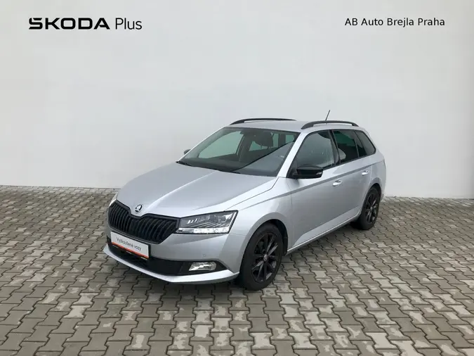 Fabia 
