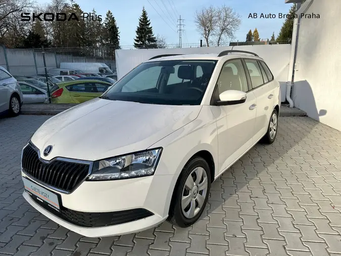 Fabia