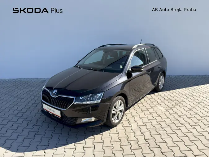 FABIA COMBI 