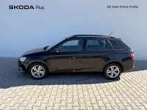 FABIA COMBI