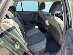 Škoda FABIA COMBI
