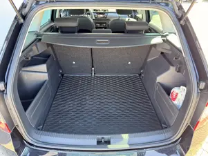 Škoda FABIA COMBI